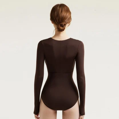Flawless Fit One Piece Swimwear - Image 2