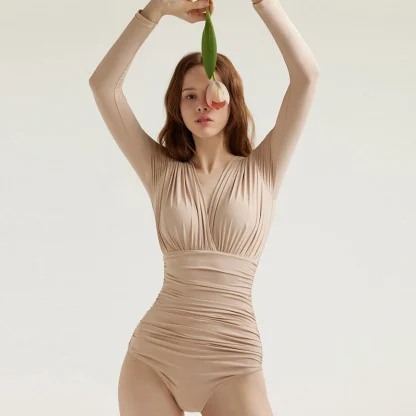 Flawless Fit One Piece Swimwear - Image 4