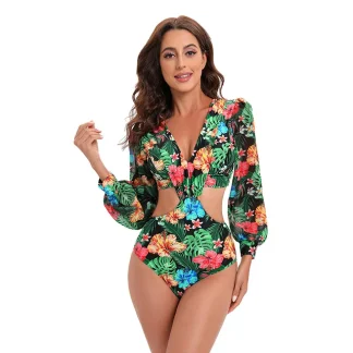 Floral