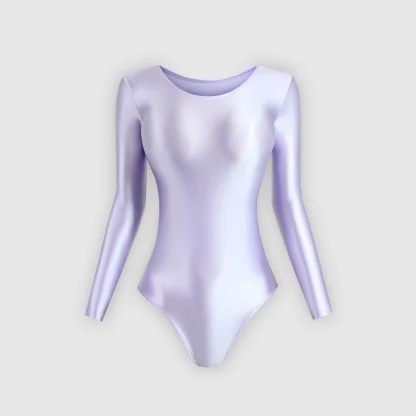 Sexy Thong One Piece Swimsuit - Image 5