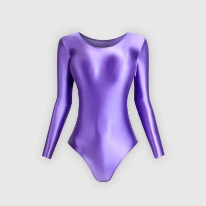Sexy Thong One Piece Swimsuit - Image 6
