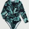 c1greeb-leaf