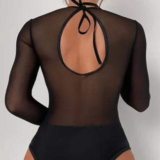 Halter