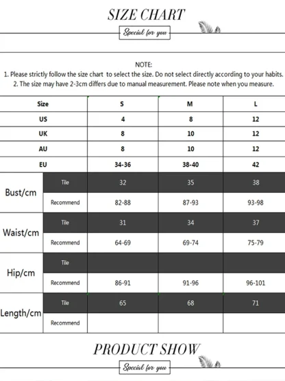 Chic Beachwear One Piece Swimsuit - Image 7