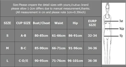 Patchwork One Piece Swimsuit - Image 7
