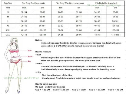 Patchwork Athletic One Piece Swimsuit - Image 5