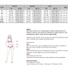Chic Cut-Out Thong One Piece Swimsuit - Image 7