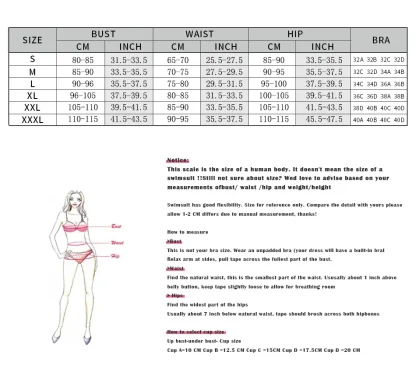 Solid Cut Out One Piece Swimsuit - Image 6
