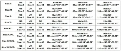 Classic Swimdress One Piece Swimsuit - Image 6
