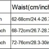 Backless Sexy Pad One Piece Swimsuit - Image 7